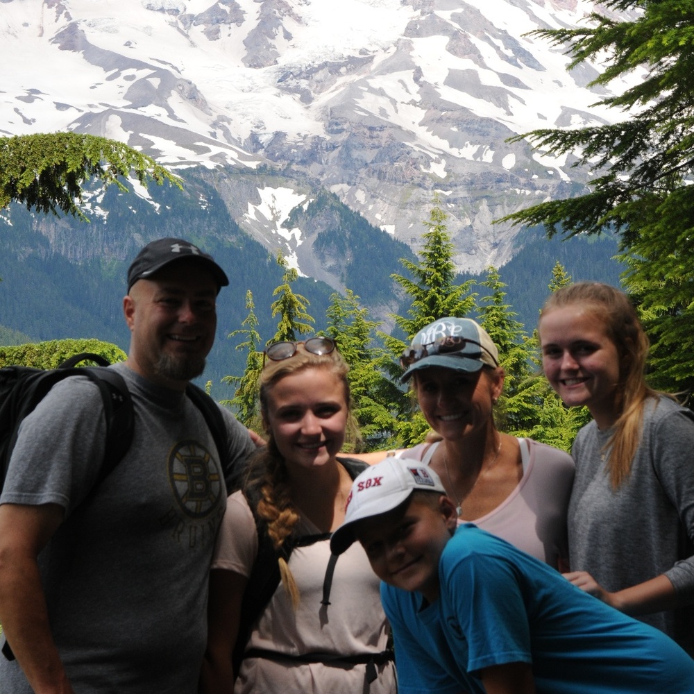 Meet your Posher, Missy